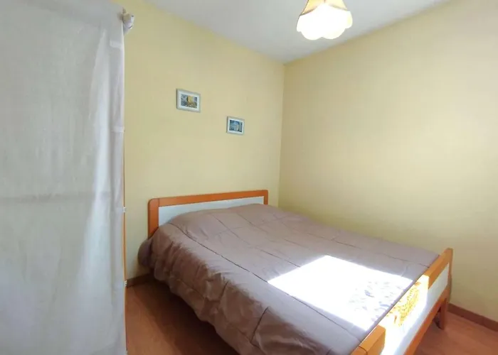 T2 Avec Balcon Au Cœur Des Thermes - 6 Pers, Parking, Proche Télécabines, équipé Confort - Fr-1-457-230 * Saint-Lary-Soulan